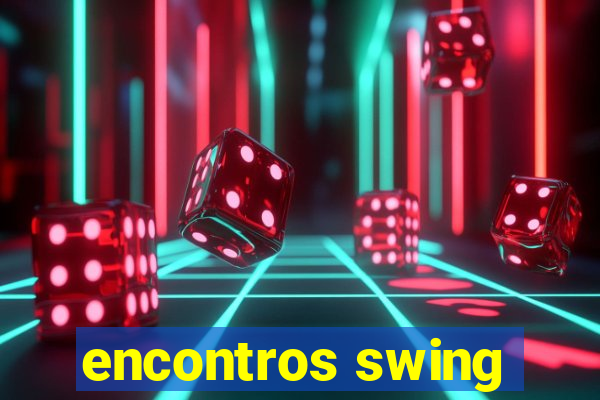 encontros swing